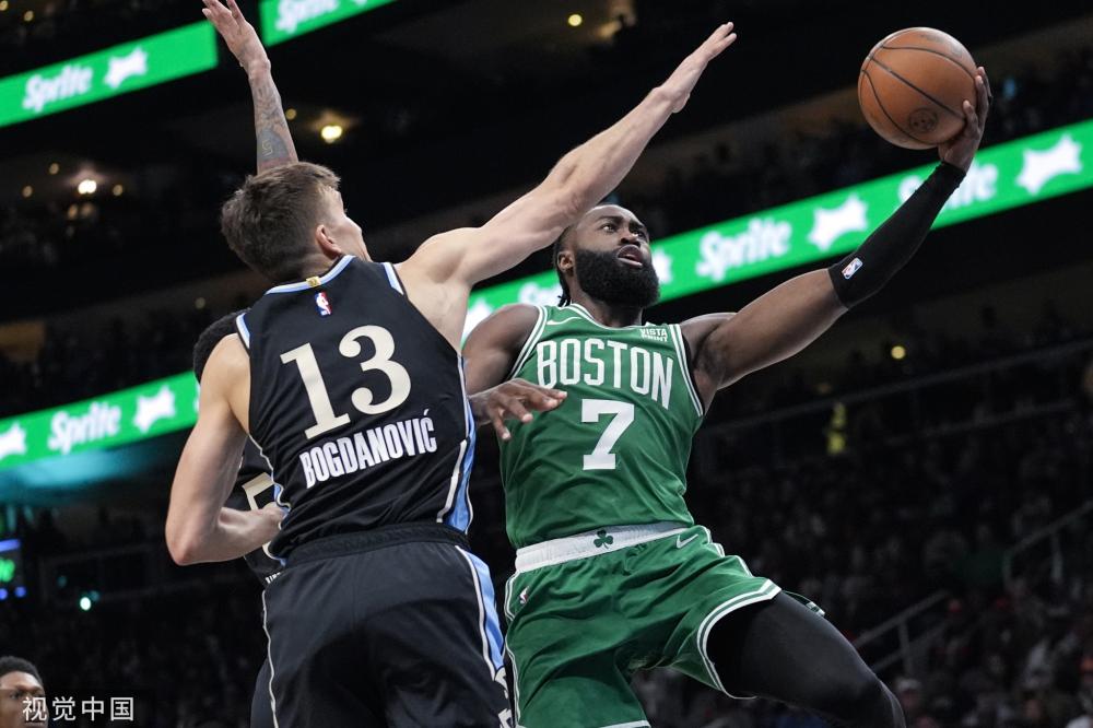 [CBA]周鹏关键得分 深圳客胜江苏.